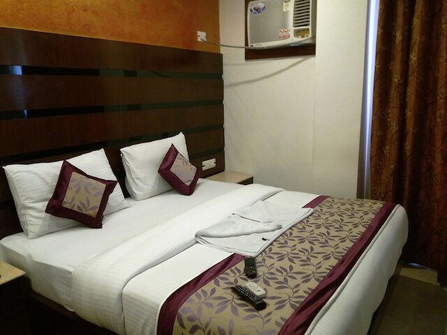 ホテル ステーション ビュー