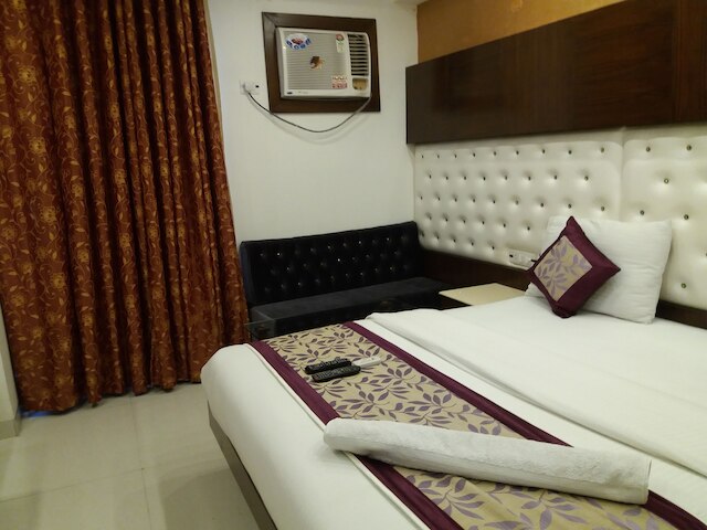 ホテル ステーション ビュー