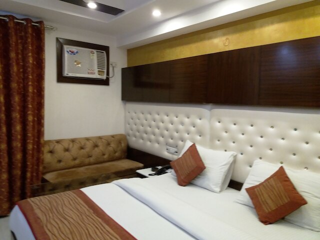 ホテル ステーション ビュー