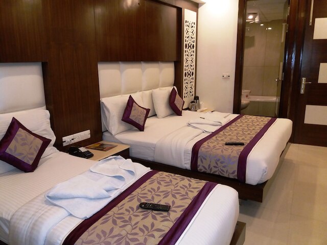 ホテル ステーション ビュー