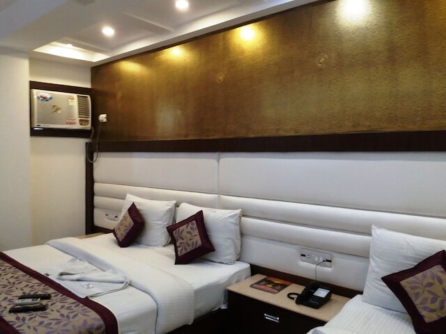 ホテル ステーション ビュー