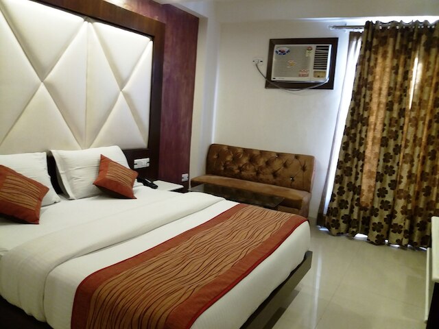 ホテル ステーション ビュー