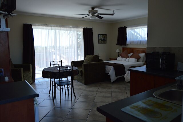 アクア マリン ゲスト ハウス