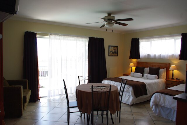 アクア マリン ゲスト ハウス