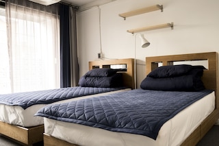 ザット ハウス - ホステル