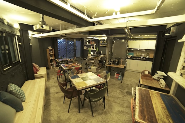 ザット ハウス - ホステル