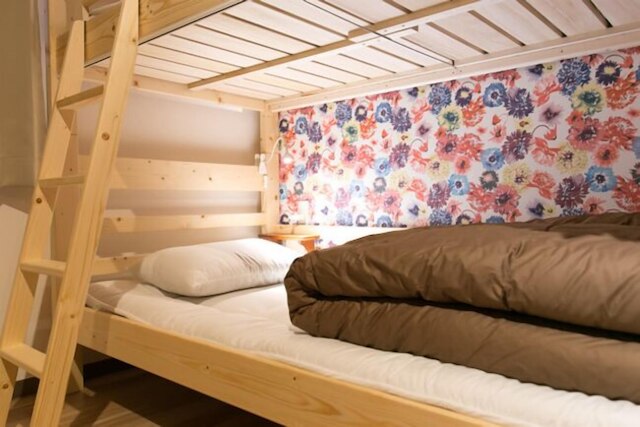 ゲストハウス路地裏