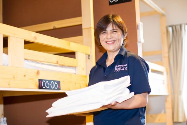 ゲストハウス路地裏