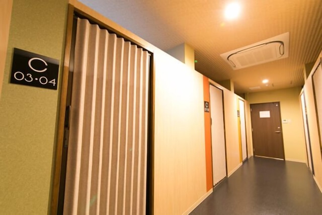 ゲストハウス路地裏