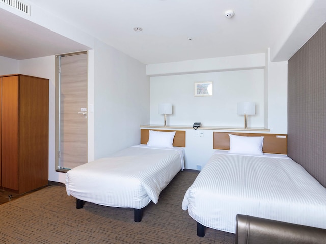 ホテルウイングポート長崎