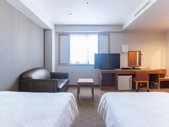 ホテルウイングポート長崎