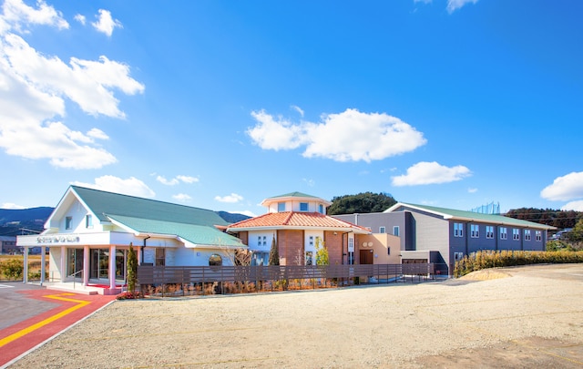 ホテルブリスヴィラ波佐見