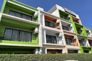 ザ シーズン エアポート ウドーンターニー