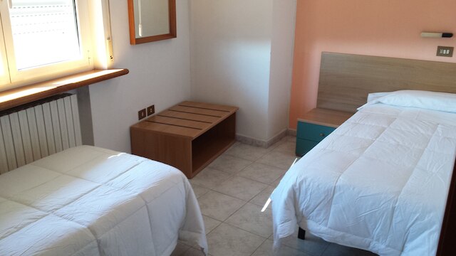 ホテル サン マルコ