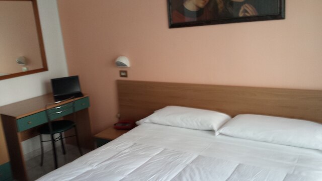 ホテル サン マルコ