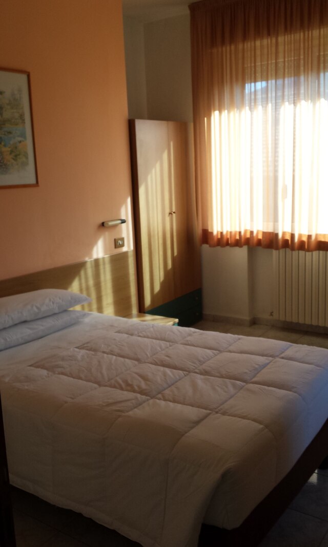 ホテル サン マルコ