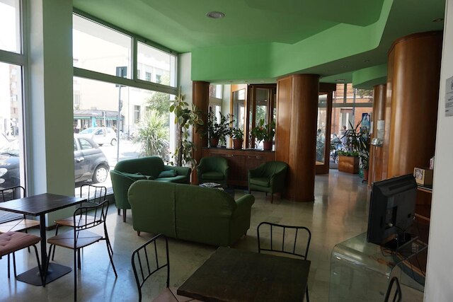 ホテル サン マルコ