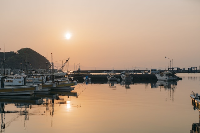Nagasaki House ぶらぶら