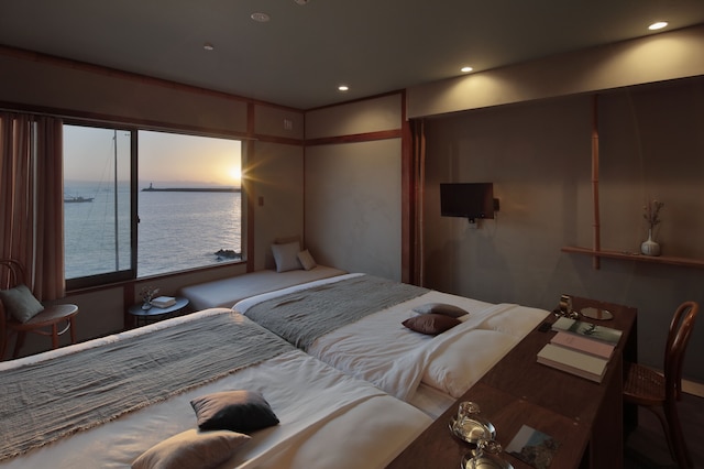 Nagasaki House ぶらぶら