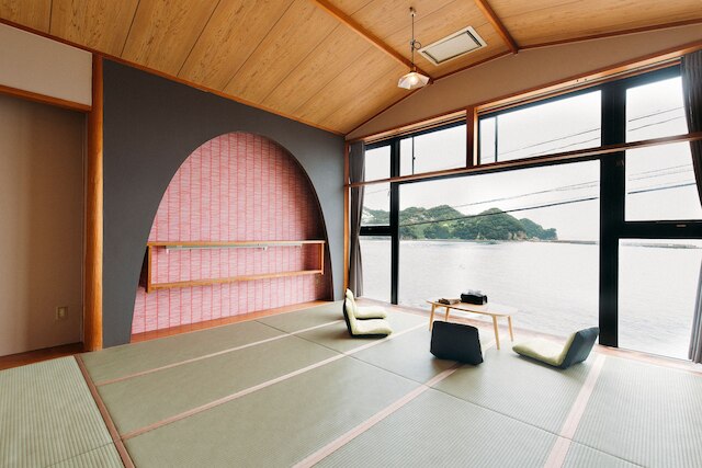 Nagasaki House ぶらぶら