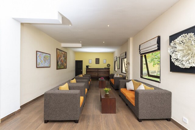 メルハイム キャンディ ヴィラズ