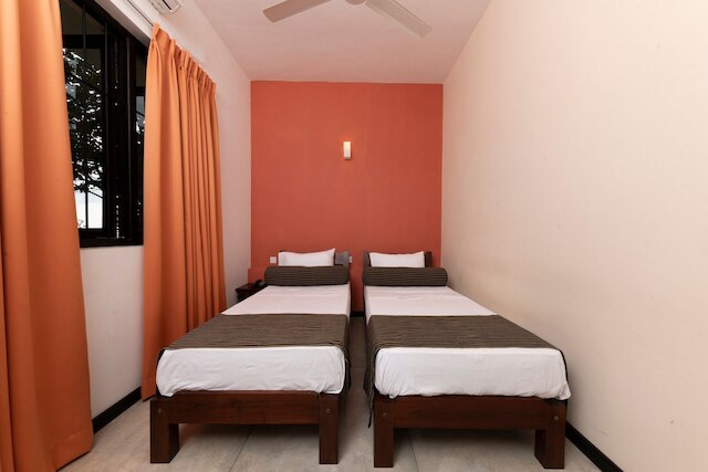 メルハイム キャンディ ヴィラズ