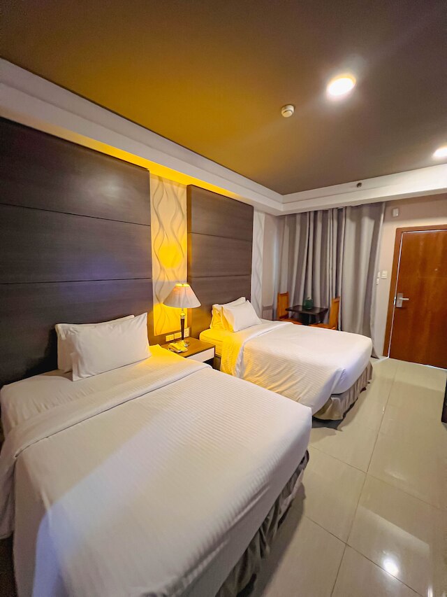 88 コートヤード ホテル