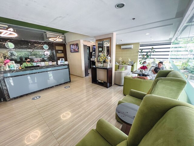 88 コートヤード ホテル