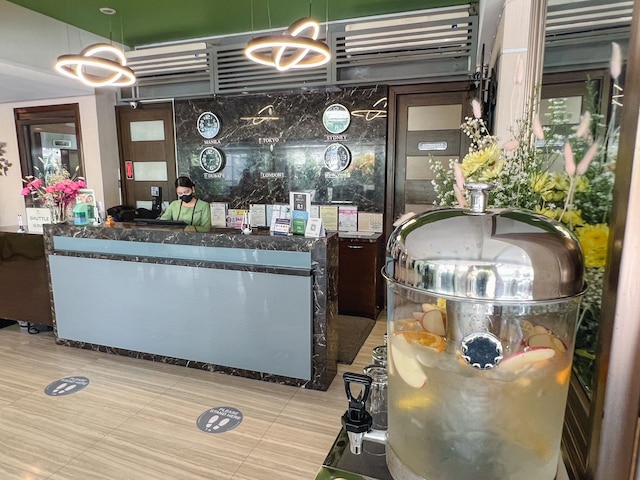 88 コートヤード ホテル