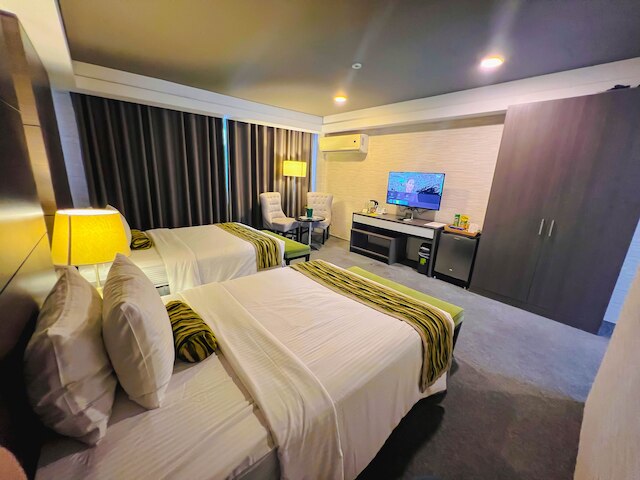 88 コートヤード ホテル