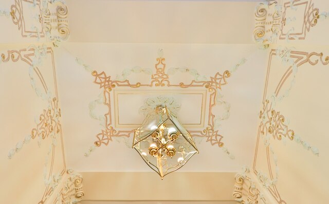 ワンダフル アパートメント イン ヴィノフラディ