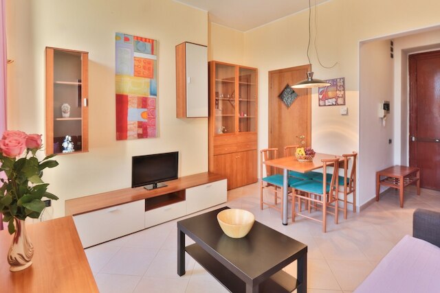 ワンダフル アパートメント イン ヴィノフラディ