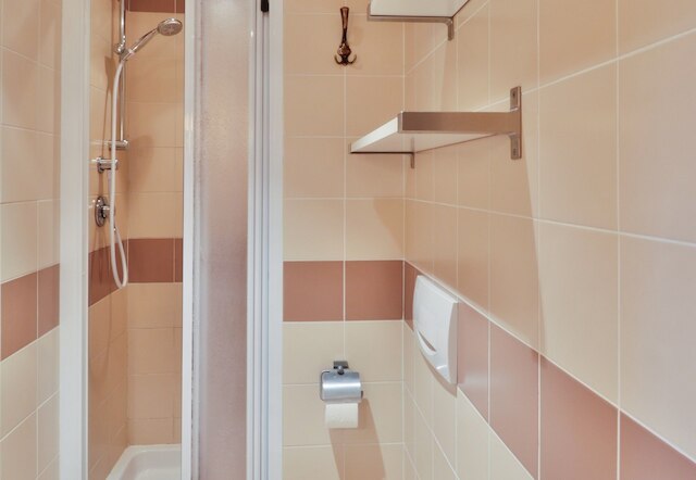 ワンダフル アパートメント イン ヴィノフラディ