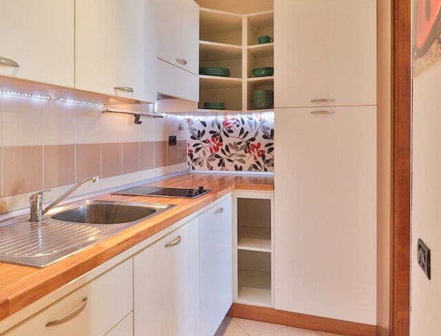 ワンダフル アパートメント イン ヴィノフラディ