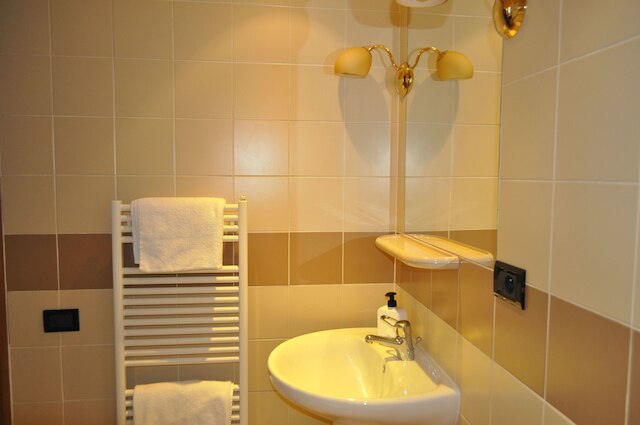 ワンダフル アパートメント イン ヴィノフラディ