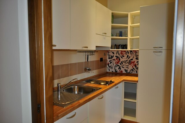 ワンダフル アパートメント イン ヴィノフラディ