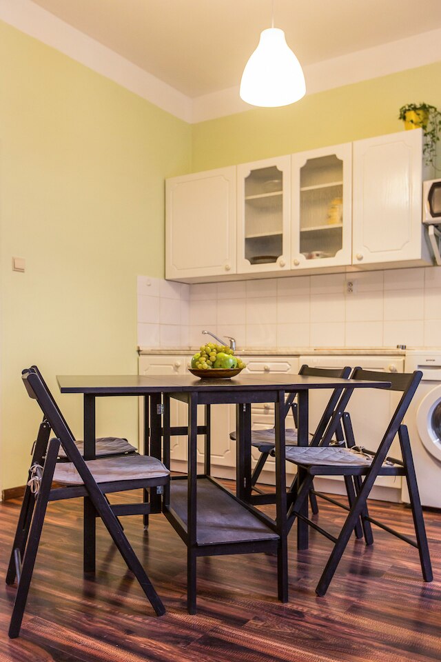 アパートメント フォー フレンズ