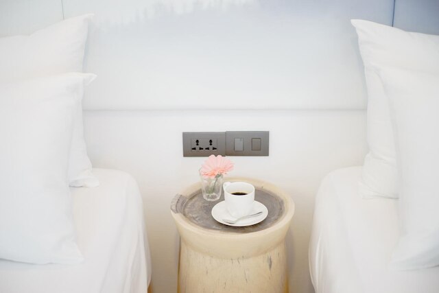 ケイト アンド ハス ブティック チェンマイ