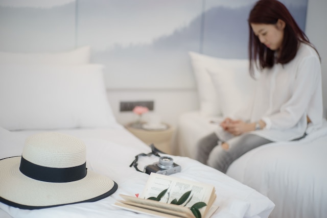 ケイト アンド ハス ブティック チェンマイ