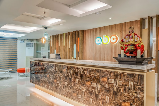 ABC ホテル セブ