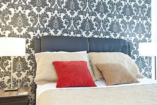 ラビッシュ スイーツ - トゥー ストーリー ロフト ダウンタウン トロント