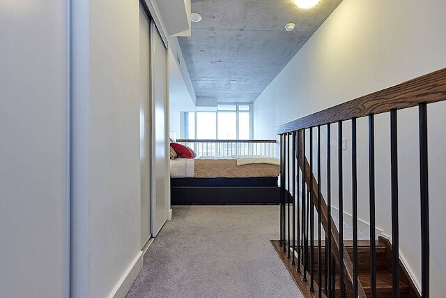 ラビッシュ スイーツ - トゥー ストーリー ロフト ダウンタウン トロント