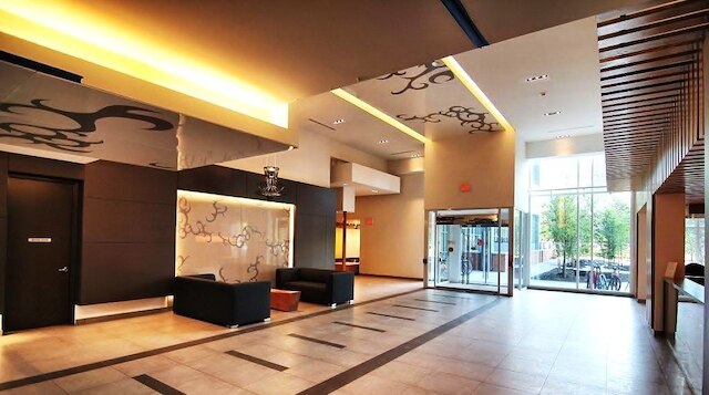 ラビッシュ スイーツ - トゥー ストーリー ロフト ダウンタウン トロント