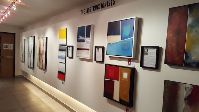 ラビッシュ スイーツ - トゥー ストーリー ロフト ダウンタウン トロント