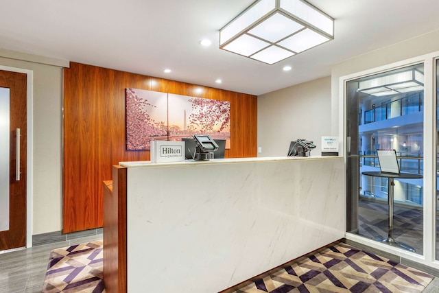 ヒルトン クラブ ザ ディストリクト ワシントン D.C.