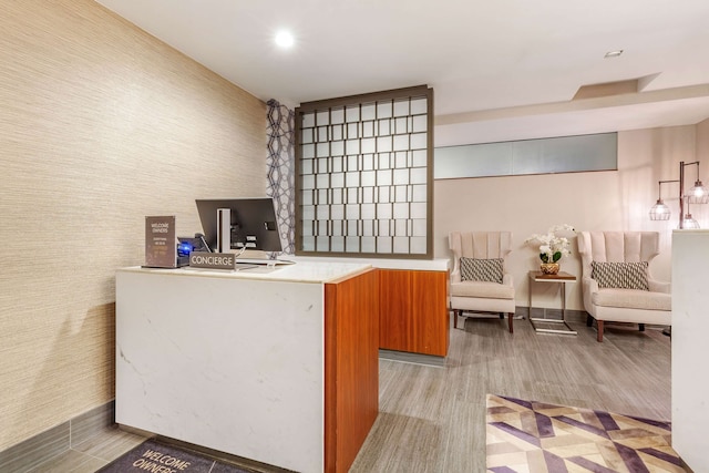 ヒルトン クラブ ザ ディストリクト ワシントン D.C.