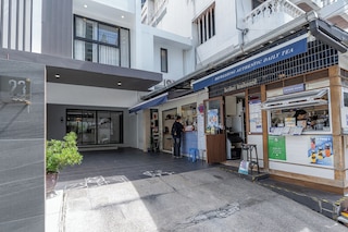 23 AVA アット サラデーン