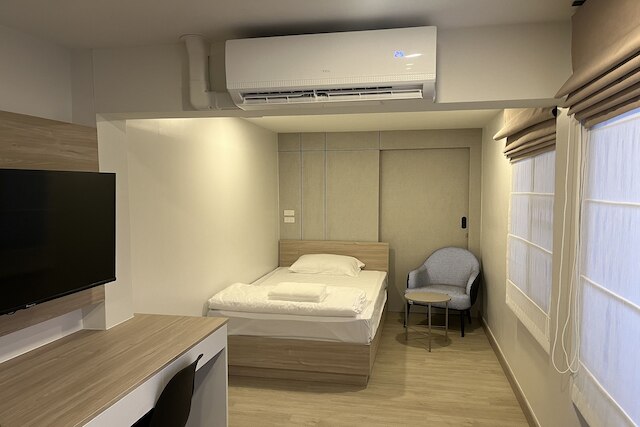 23 AVA アット サラデーン