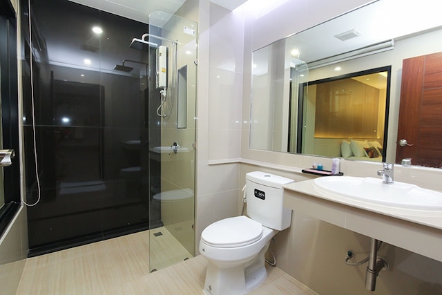 UD テル ブティック ホテル