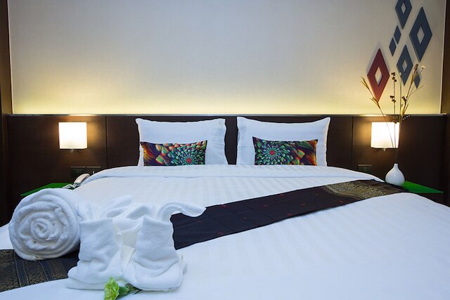 UD テル ブティック ホテル